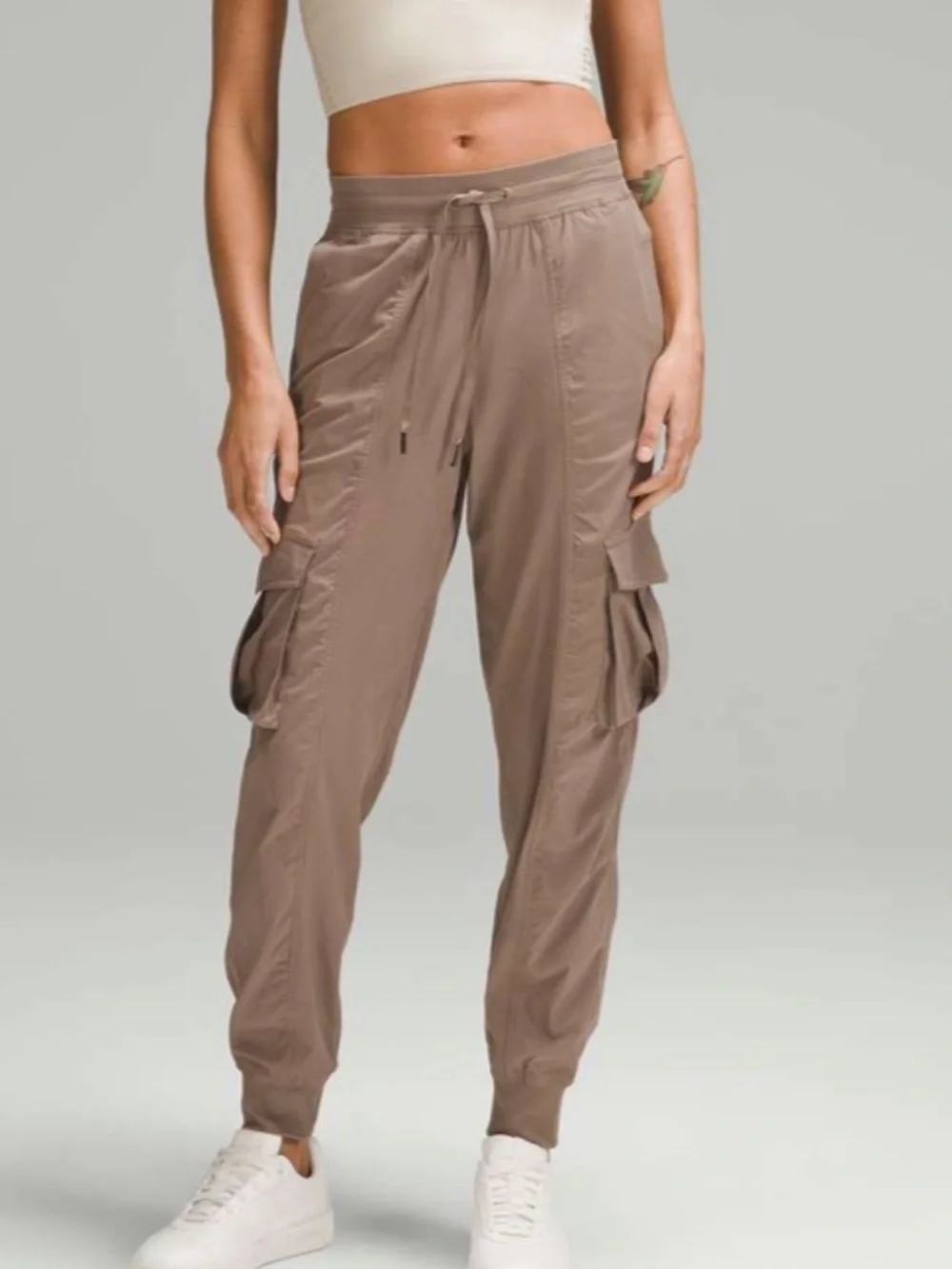 LULULEMON - Dance Studio Jogger